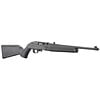 Ruger 10/22 22LR 16.4" TB BLK 10RD Bolt Action Rifle