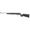 Ruger 10/22 22LR 18.5" SS/BLK 10RD Bolt Action Rifle