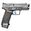 Tisas  PX-9 2.0 Duty Comp 9mm 4.11" BLK (1)18/(1)20RD Pistol
