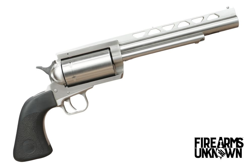 Magnum Research BFR 45LC/410g 7.50" 6RD Revolver (USED)
