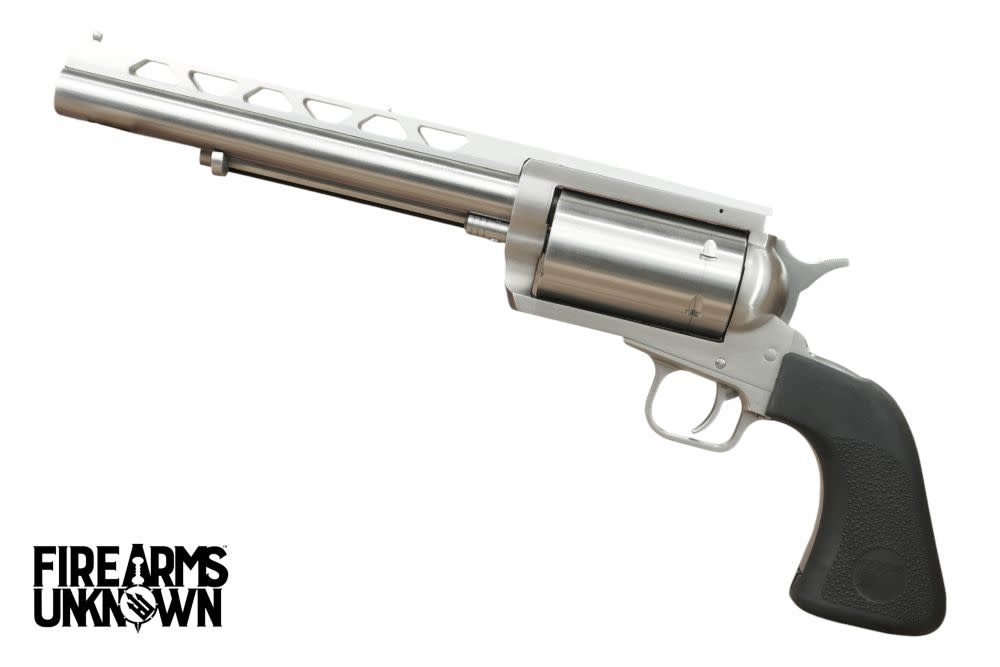 Magnum Research BFR 45LC/410g 7.50" 6RD Revolver (USED)