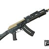 BLG Mauser AK47 OMEGA 22LR 16.5" Bronze/BLK 24RND Rifle (USED)