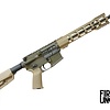 FU, FUCA, 5.56, 14.5" P&W, Cerakote Magpul ODG/Magpul FDE 30RD Rifle