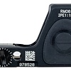 Trijicon RMR Type 2 3.25 MOA Adjustable LED Black Reflex Sight RM06-C-700672