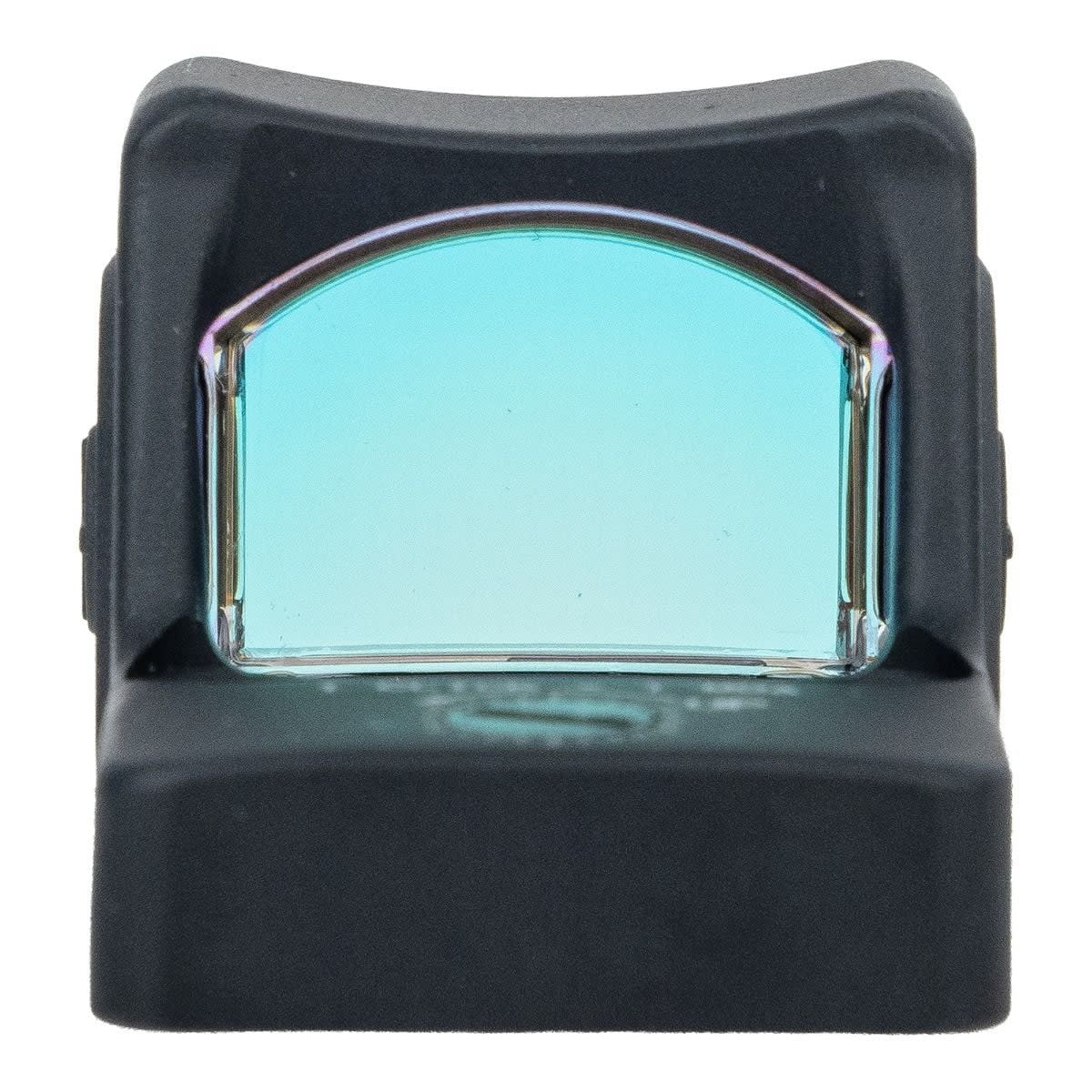 Trijicon RMR Type 2 3.25 MOA Adjustable LED Black Reflex Sight RM06-C-700672