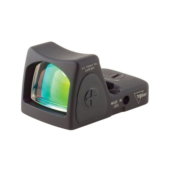 Trijicon RMR Type 2 Adjustable LED Reflex Sight 1 MOA Dot RM09-C 700742