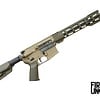 FU, FUCA, 5.56, 14.5" P&W, Cerakote Magpul FDE/Magpul ODG 30RD Rifle