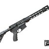 Firearms Unknown "ZERO" 5.56 16" LWK, BLK 30RD AR Rifle W/ MOE Stock