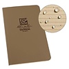 Rite in the Rain - N° 980T Tactical Field Book