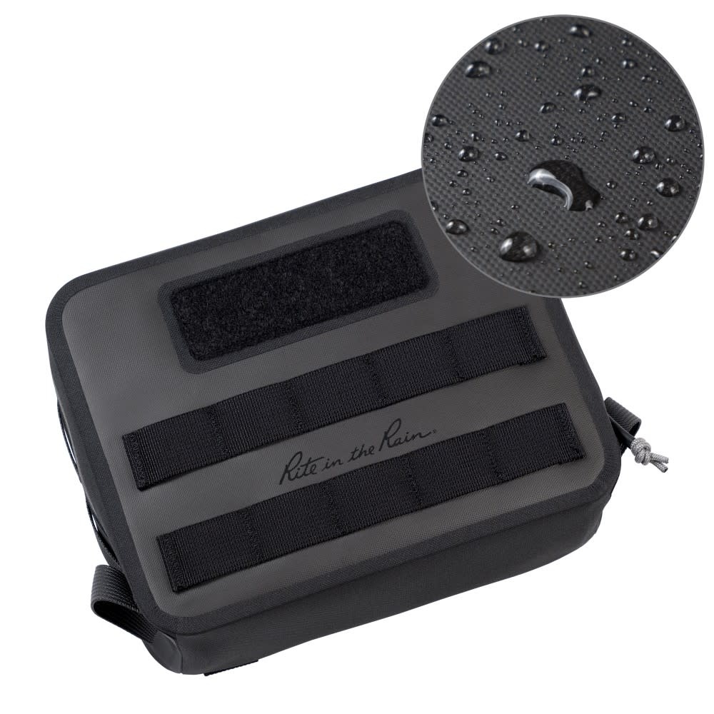 Rite in the Rain - N° M797 Monsoon Rapid Medium Bag