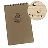 Rite in the Rain - N° T958 Tactical Top-Spiral Notebook