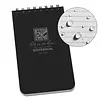 Rite in the Rain - N° 735 Top Spiral Notebook_Blk