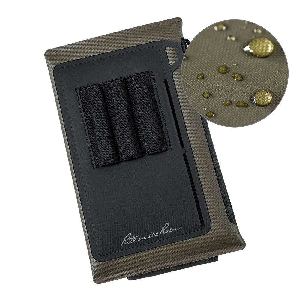 Rite in the Rain - N° P970 Dirtbag Pouch