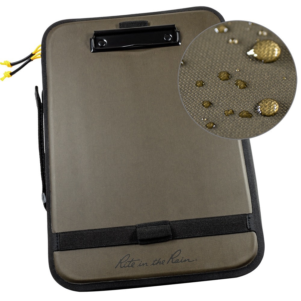 Rite in the Rain - N° 298 Monsoon Command Desk