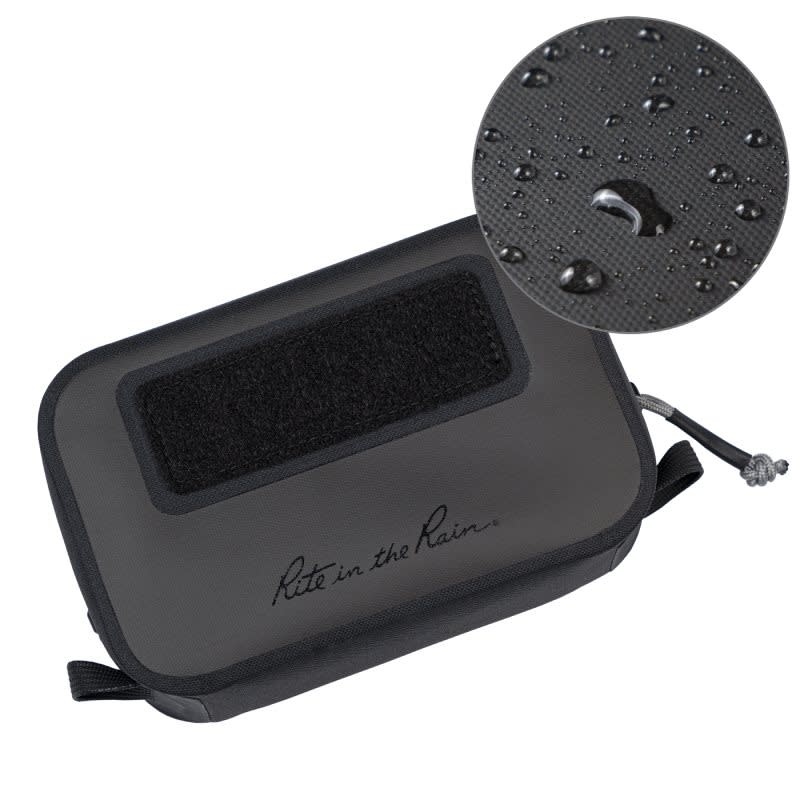 Rite in the Rain - N° M774 Monsoon Rapid Pouch