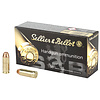 Sellier & Bellot Pistol 10MM 180 Grain FMJ 50rd