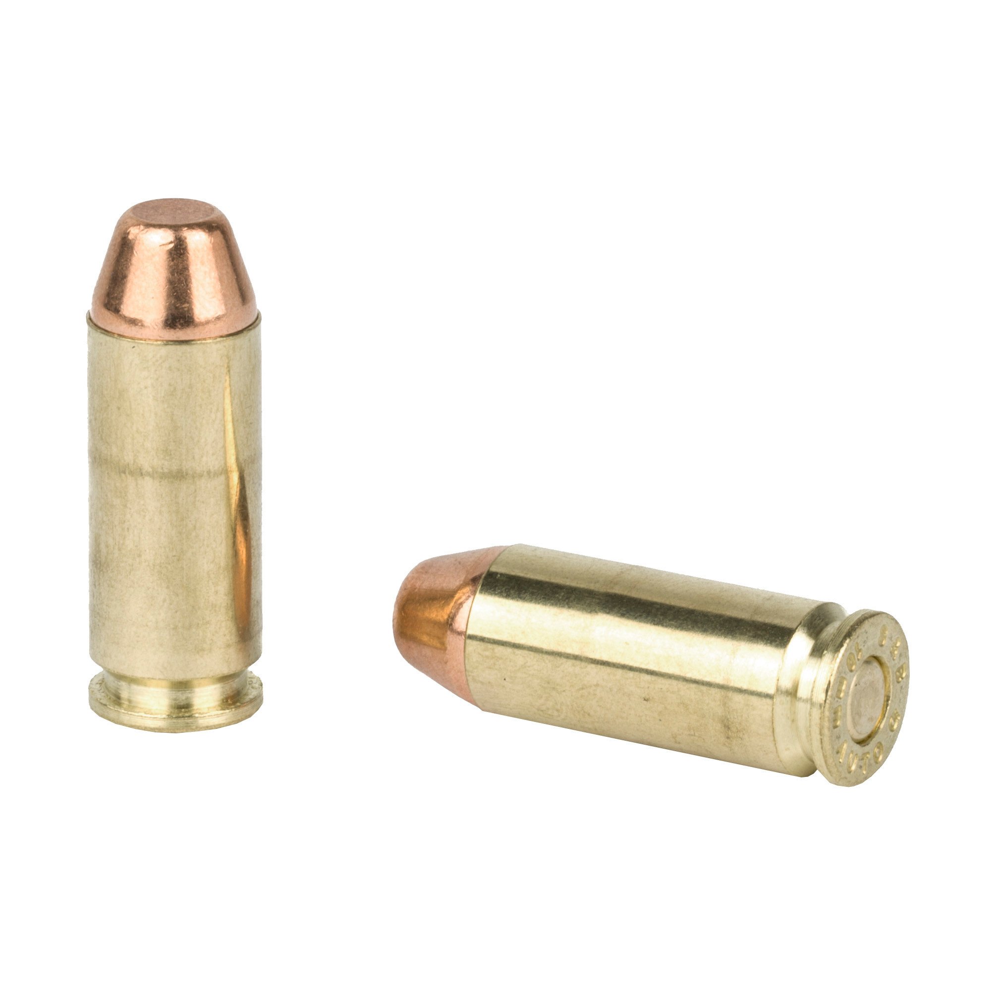 Sellier & Bellot Pistol 10MM 180 Grain FMJ 50rd