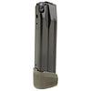 Springfield, 9MM, Fits Echelon, Stainless Steel 20 Rounds, Magazine ODG