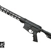 Firearms Unknown "Swashbuckler" 5.56 16" BLK 30RD Rifle W/ Minimalist Stock (BLEM)