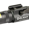 Olight, Baldr Pro, Rechargeable 1350 lumen Tactical Light w/ Green Laser