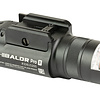 Olight, Baldr Pro, Rechargeable 1350 lumen Tactical Light w/ Green Laser
