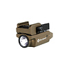 Olight, PL-Mini 2 Valkyrie, Rechargeable 600 lumen Tactical Light FDE