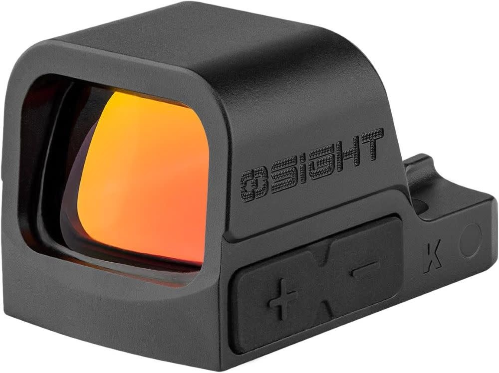 Olight, Osight K, 6 MOA, RMSc, Red Dot Sight