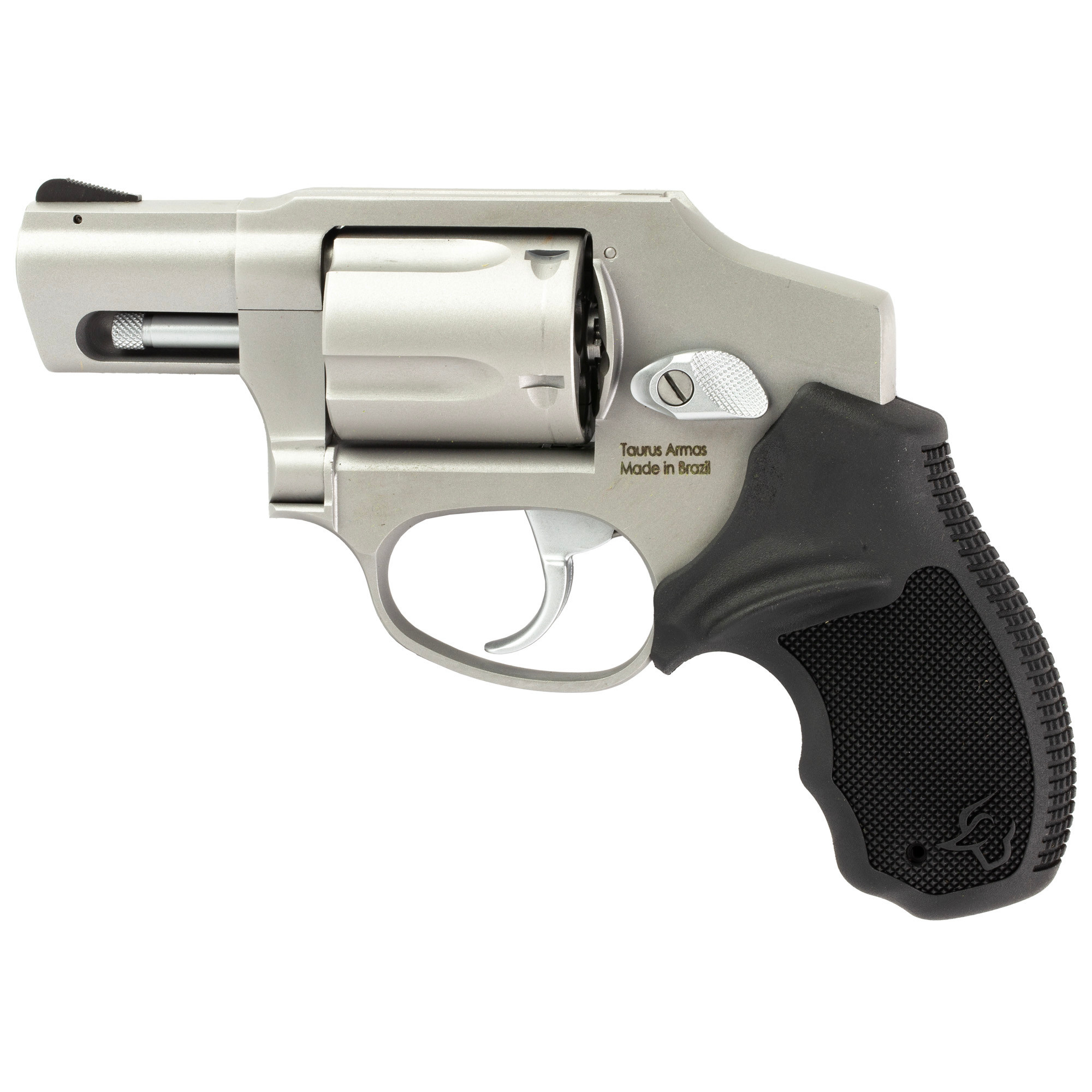 Taurus USA Model 650 DAO SS Frame Revolver .357MAG 2" Barrel