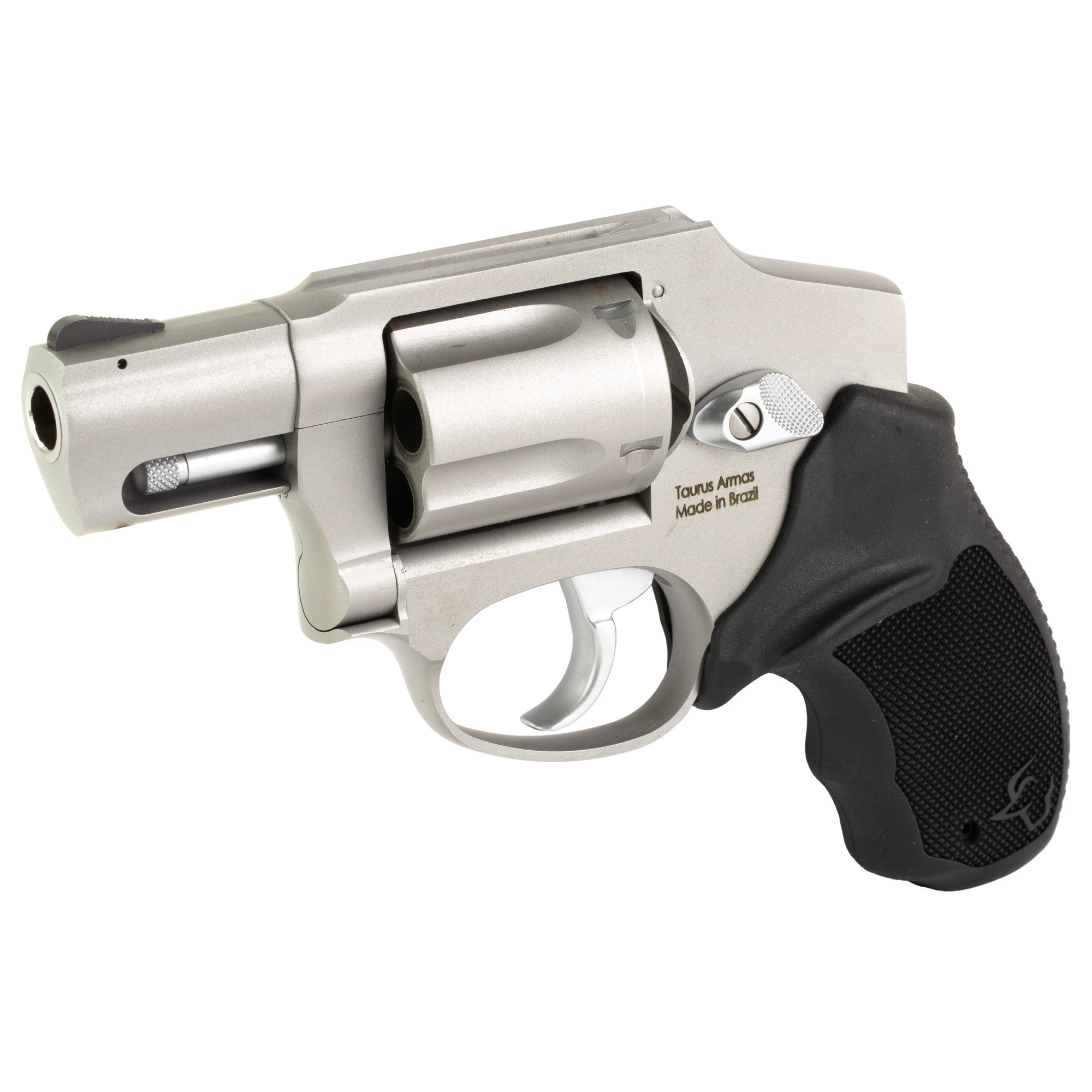 Taurus USA Model 650 DAO SS Frame Revolver .357MAG 2" Barrel