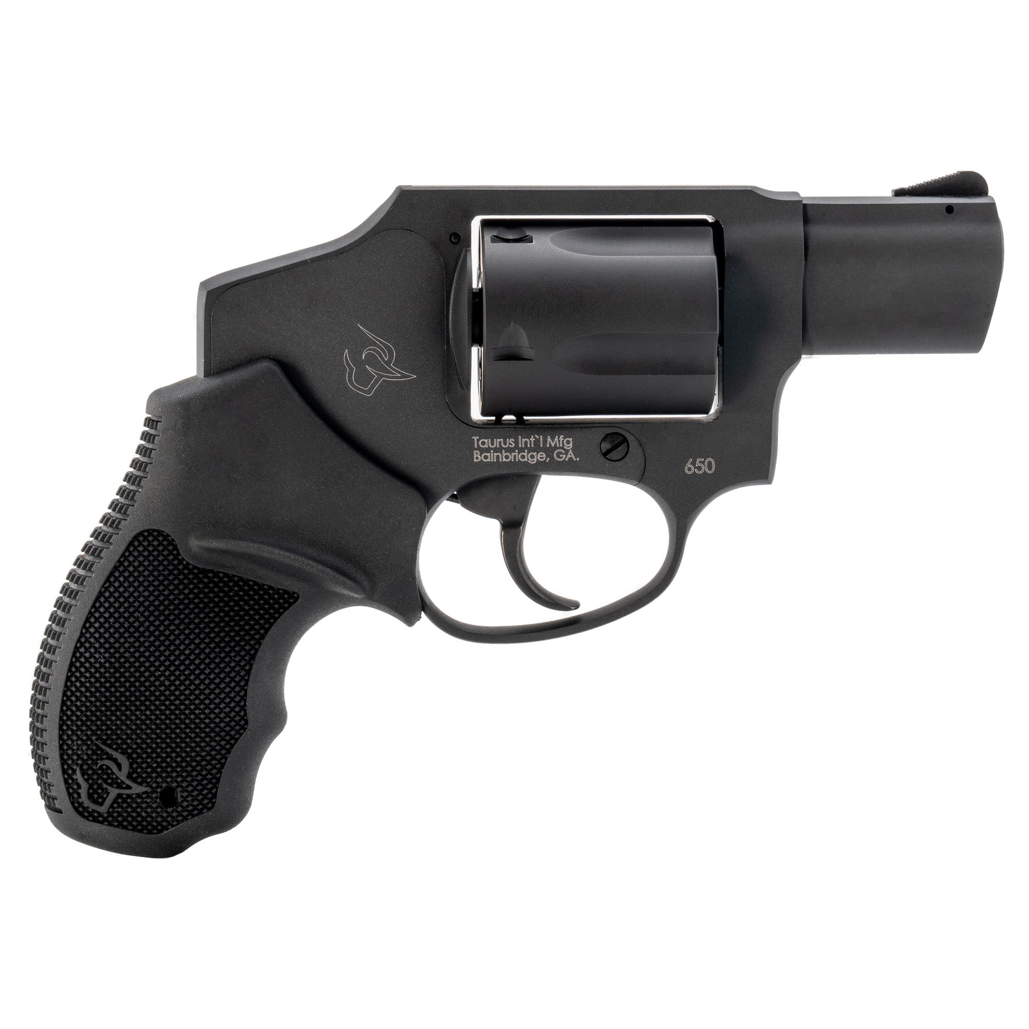 Taurus USA Model 650 .357MAG 2" Barrel