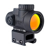 Trijicon, MRO SD, Red Dot, 25mm, 2 MOA, BLK, Full Co-Witness Red Dot Sight 2200302