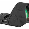 Trijicon, SRO (Specialized Reflex Optic), 5 MOA, Red Dot Sight, 2500003