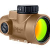 Trijicon, MRO SD, Red Dot, 25mm , 2 MOA , Coyote, No Mount Included 2200325