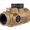 Trijicon, MRO SD, Red Dot, 25mm , 2 MOA , Coyote, No Mount Included 2200325