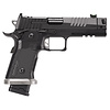 Sig Sauer, P211, Semi-automatic, Single Action Only, Metal Frame Pistol, Full Size, 9MM, 4.4" Barrel