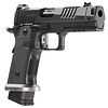Sig Sauer, P211, Semi-automatic, Single Action Only, Metal Frame Pistol, Full Size, 9MM, 4.4" Barrel
