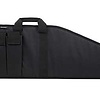 Bulldog Cases, Pitbull Tactical Rifle Case, 38", Black