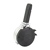 KCI USA, .40 S&W 50RD Drum Magazine, Fits Glock 22/23/24/27/35