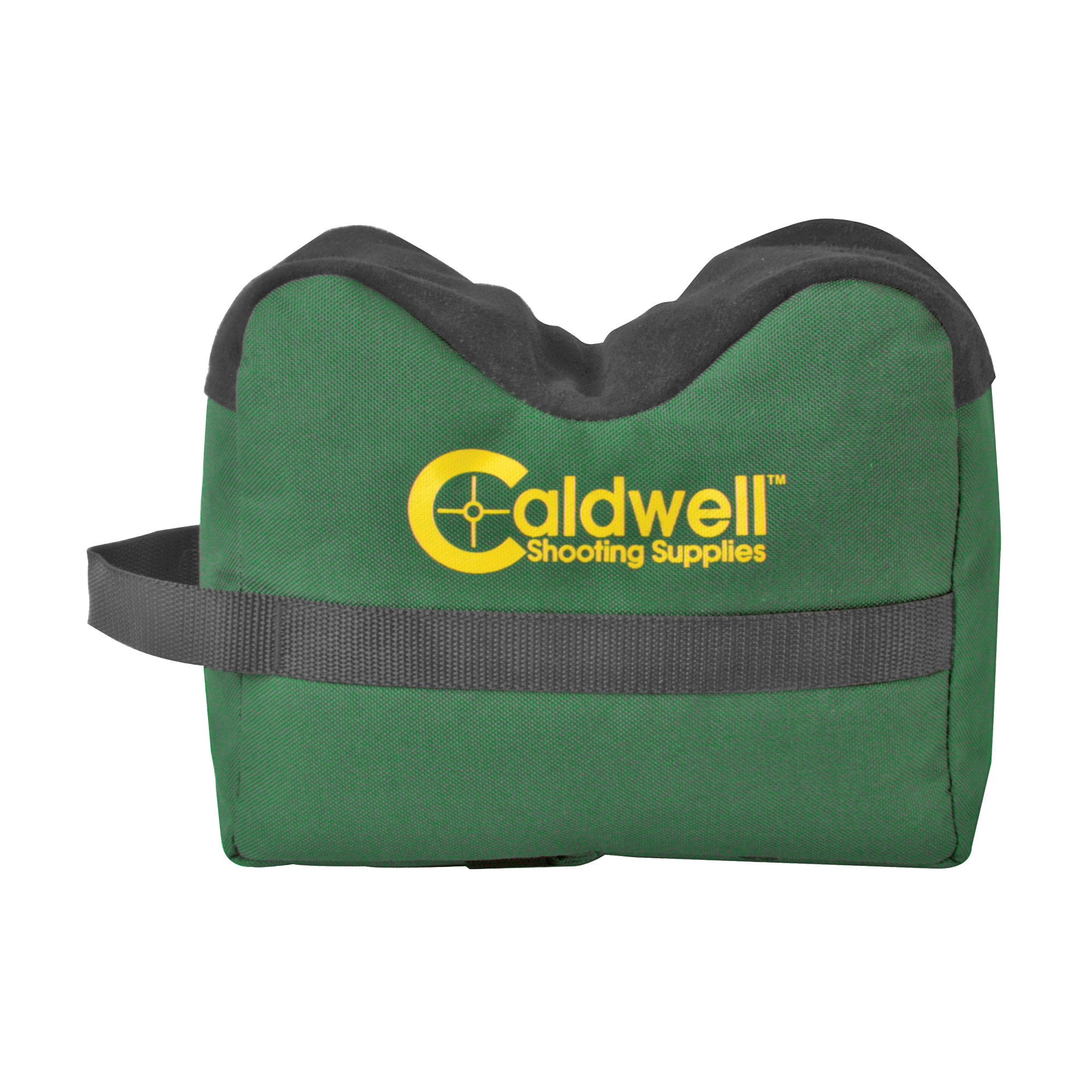 Caldwell, DeadShot Front Rest, Green