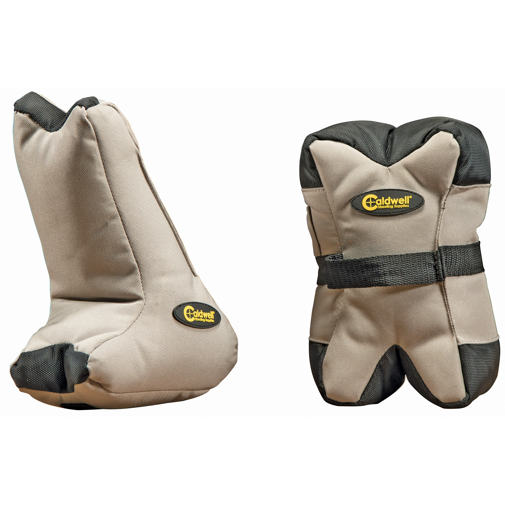 Caldwell, Tactical DeadShot Combo-Filled, Shooting Rest