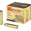 Hornady, Custom, 500 S&W, 500 Grain, XTP, 20 RD Box