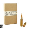 Austrian Surplus Hirtenburger StG 58 7.62x51mm, 147 Grain FMJ, 240RD Sealed Case