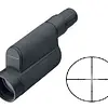 Leupold Mark 4 12-40x60mm FFP TMR Non-Illuminated Spotting Scope Black