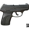 Ruger LC9s 9mm 3.12" BLK (1)7RD Pistol (USED)