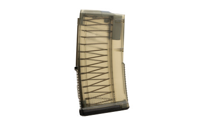 Magpul, TMag 20, 5.56 Nato, Translucent, 20RD, AR-15 Magazine