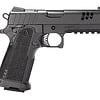 Girsan, Witness 2311 CMX, 9mm, 4.25", BLK, (1) 17RD, Pistol