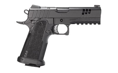 Girsan, Witness 2311 CMX, 9mm, 4.25", BLK, (1) 17RD, Pistol
