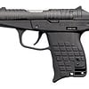 Kel-Tec, PR-3AT, 380ACP, 2.85", BLK, 13RD Internal Mag, (2) 7RD Stripper Clips, Pistol