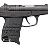 Kel-Tec, PR-3AT, 380ACP, 2.85", BLK, 13RD Internal Mag, (2) 7RD Stripper Clips, Pistol