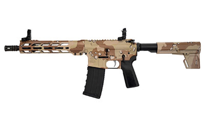 Hi-Point, HP-15, 5.56mm, 10.5", Desert Storm Camo, (1) 30RD, Pistol